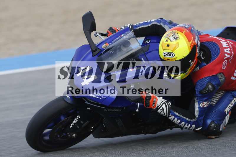 /01 26.-28.01.2024 Moto Center Thun Jerez/Gruppe schwarz-black/44
